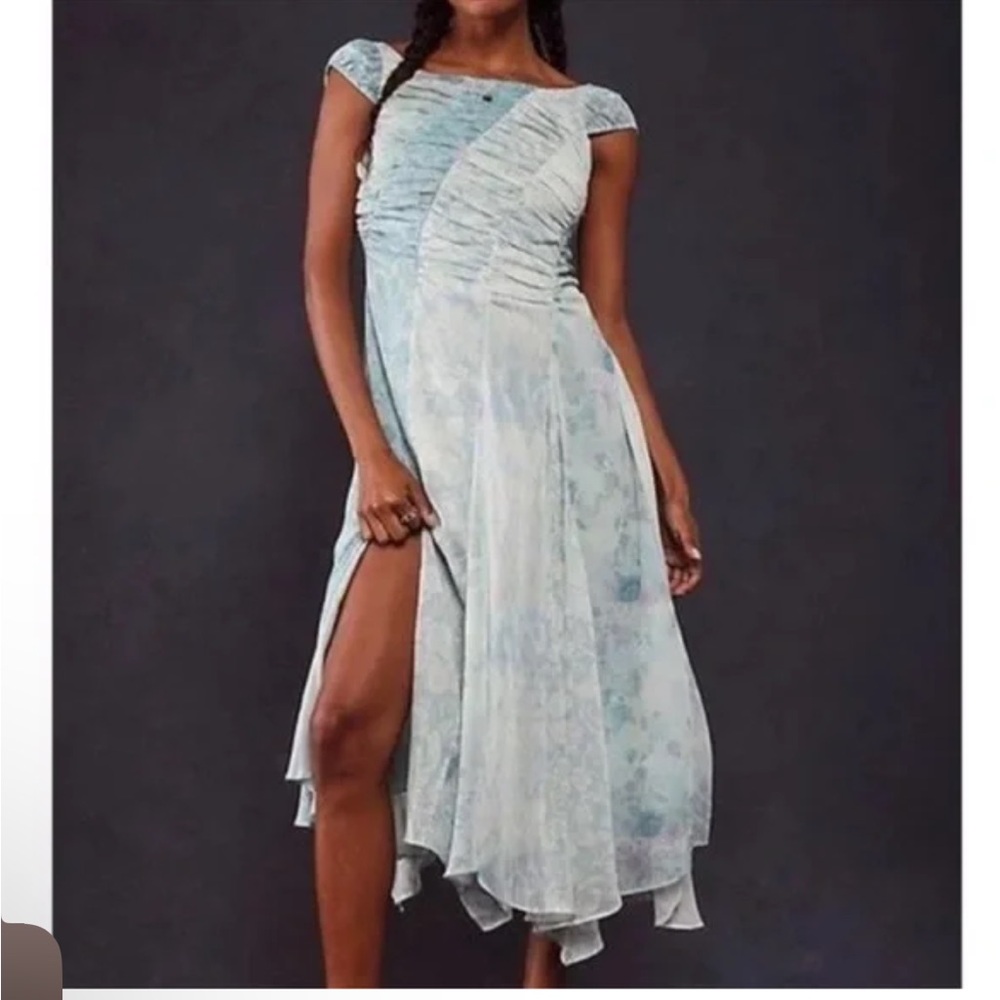 Free people dress